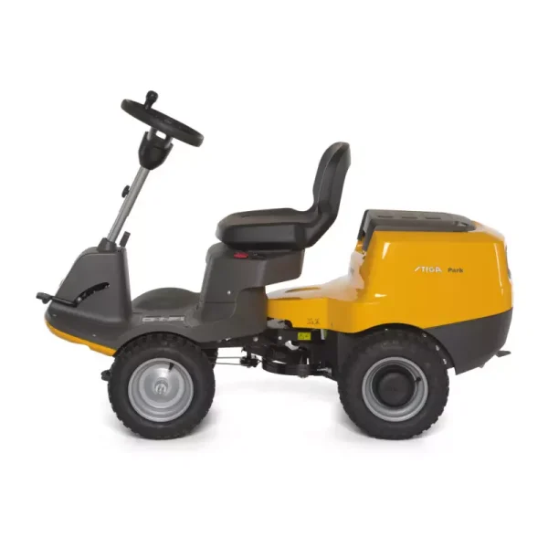 STIGA PARK 300 STIGA traktor - obrazek 6