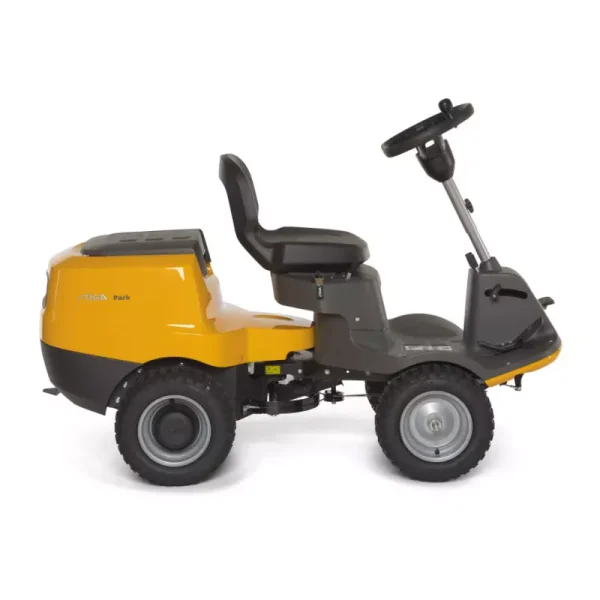 STIGA PARK 300 STIGA traktor - obrazek 7