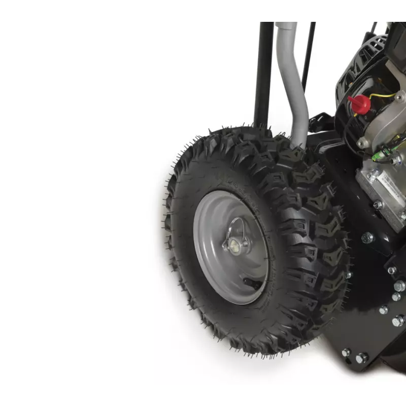 Stiga SWS 800G - obrazek 2