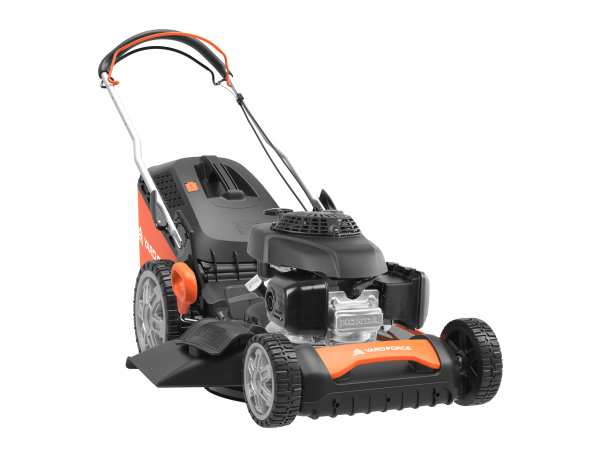 Kosiarka spalinowa 53cm napęd Honda YF-GMH53