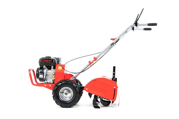 Glebogryzarka spal. FAWORYT SHT48-200H LONCIN H200 - obrazek 6