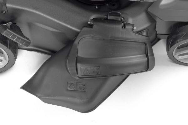 Kosiarka STIGA Combi 50 SQ H - GCVx170 Autochoke - obrazek 5