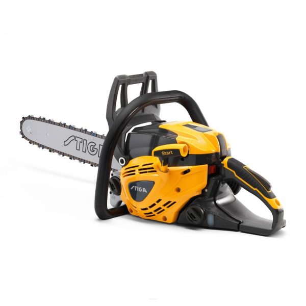 STIGA CS 545 - 15