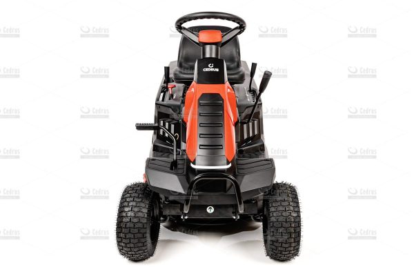 Traktor CEDRUS C-TRAC-65MC - obrazek 3