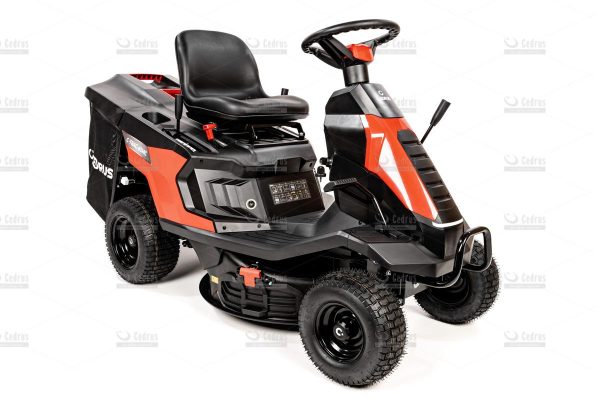 Traktor CEDRUS C-TRAC-65MC - obrazek 4
