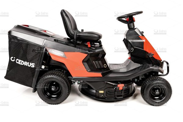 Traktor CEDRUS C-TRAC-65MC - obrazek 5