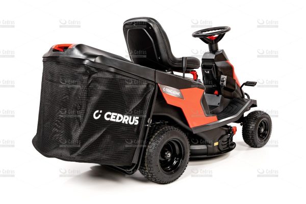 Traktor CEDRUS C-TRAC-65MC - obrazek 6