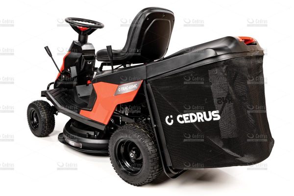 Traktor CEDRUS C-TRAC-65MC - obrazek 9