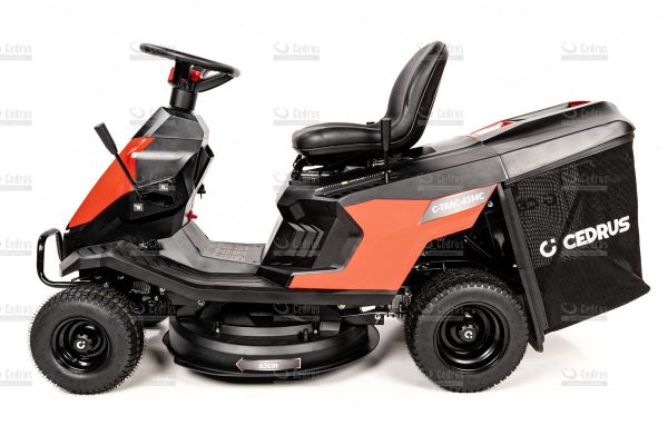 Traktor CEDRUS C-TRAC-65MC - obrazek 10