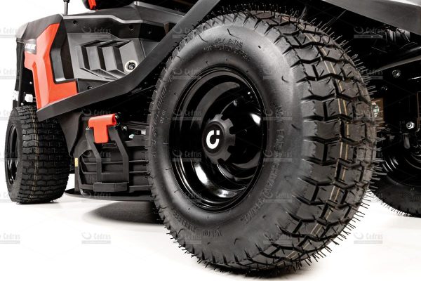Traktor CEDRUS C-TRAC-65MC - obrazek 12