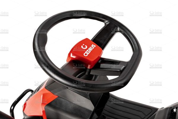 Traktor CEDRUS C-TRAC-65MC - obrazek 15