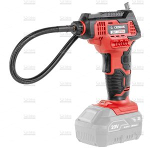 Kompresor akumulatorowy CEDRUS AP100Li