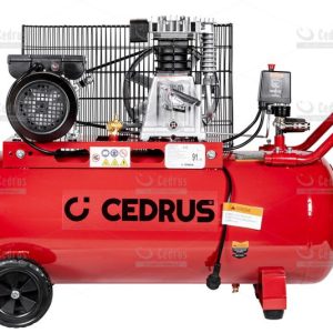 Kompresor CEDRUS KM100