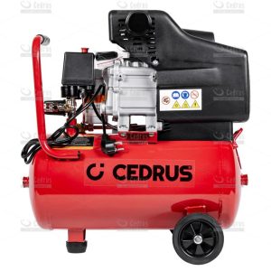 Kompresor Cedrus KM24-1T