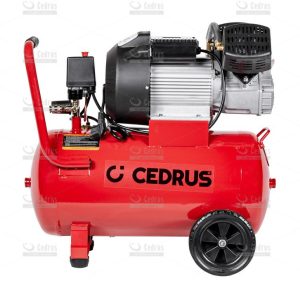 Kompresor CEDRUS KM50-2T