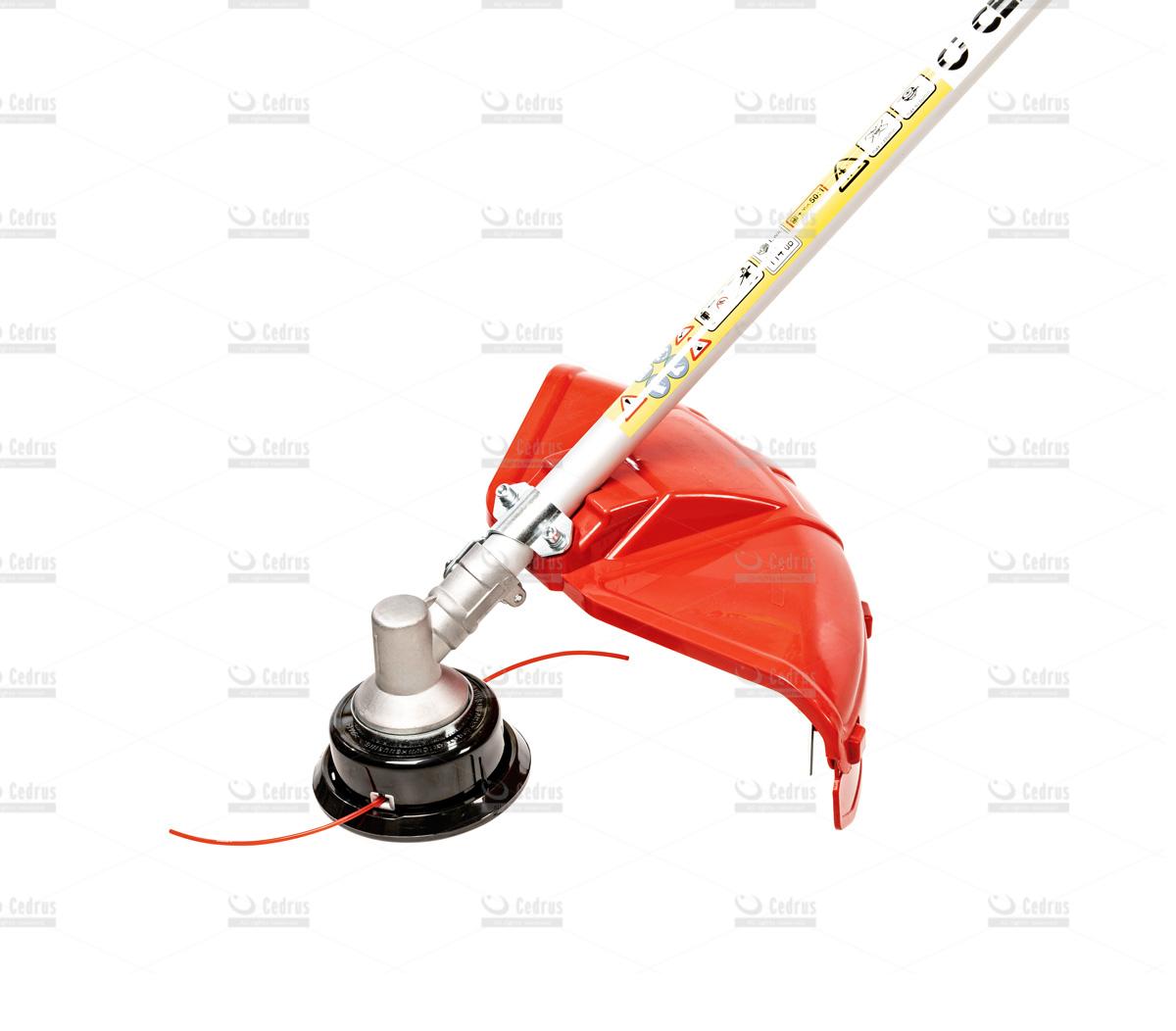 Wykaszarka CEDRUS CEDKW45PRO - obrazek 3