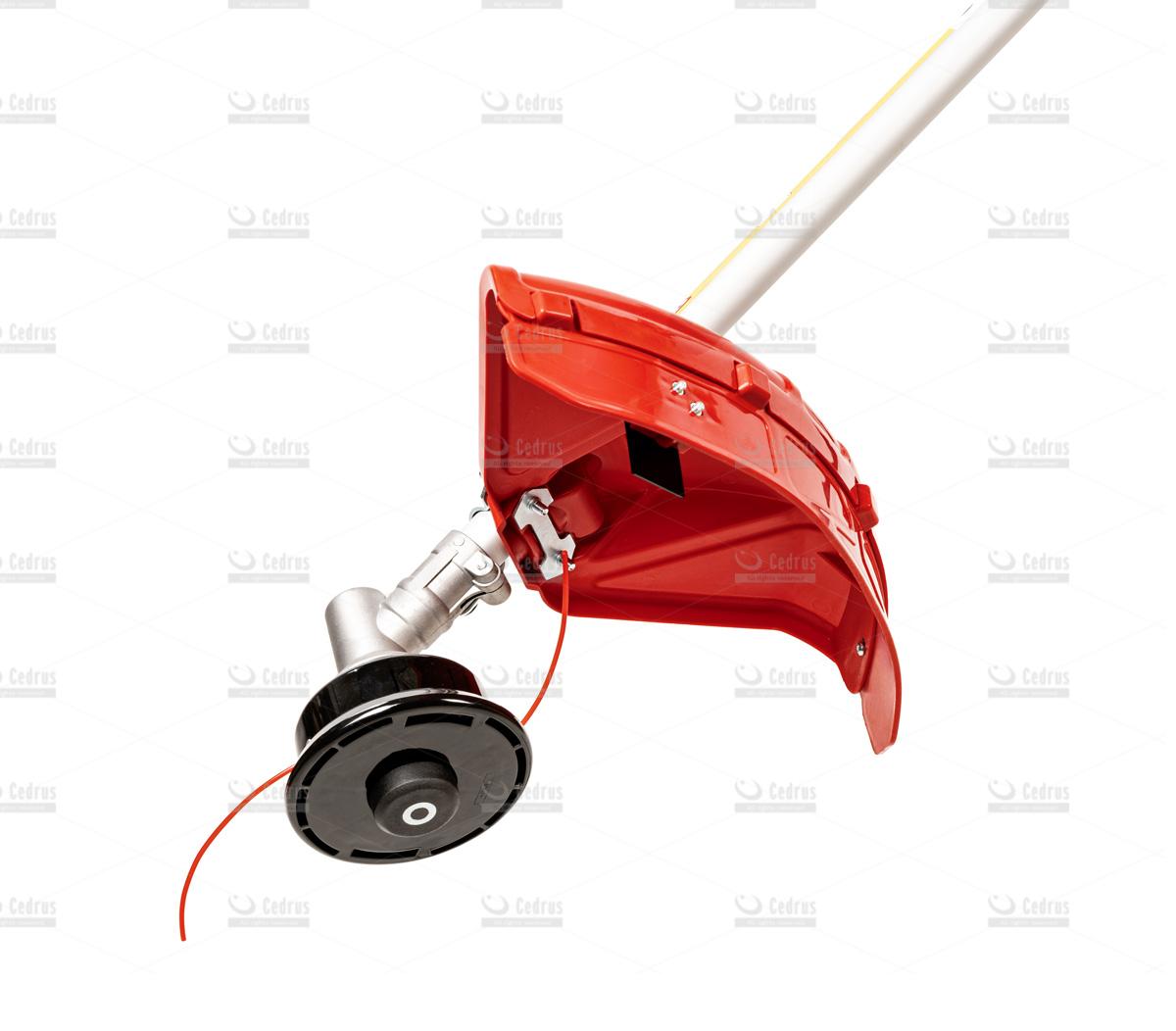 Wykaszarka CEDRUS CEDKW45PRO - obrazek 4