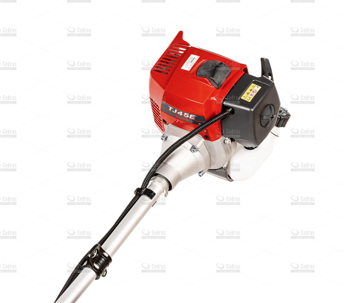 Wykaszarka CEDRUS CEDKW45PRO - obrazek 6