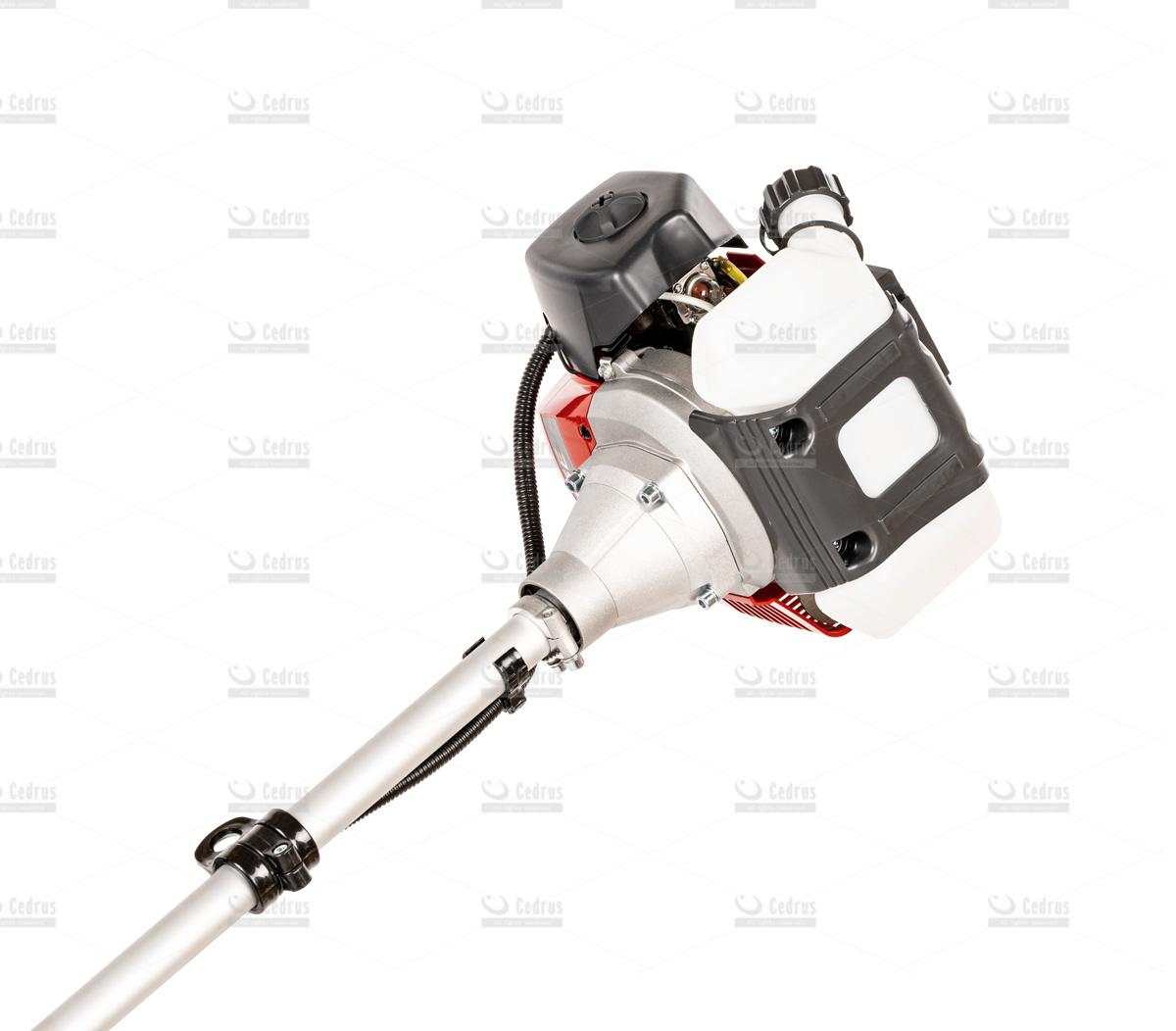 Wykaszarka CEDRUS CEDKW45PRO - obrazek 7