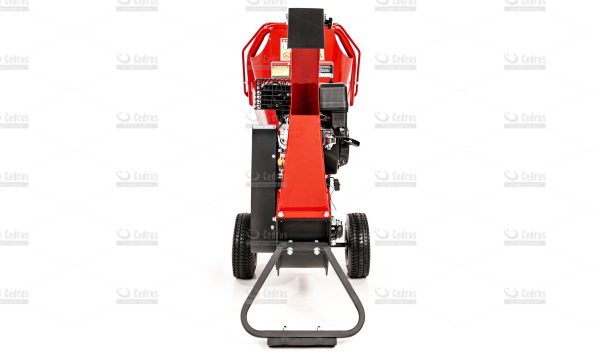 Rozdrabniacz Cedrus Loncin G200F - obrazek 7