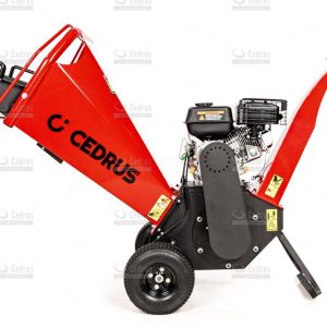 Rozdrabniacz Cedrus Loncin G200F