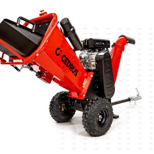Rozdrabniacz Cedrus Loncin LC170F RB02PRO