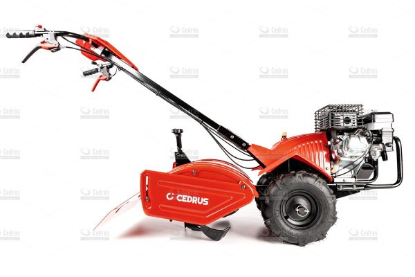 Glebogryzarka Cedrus CEDRUSGLX-GT65-2L - obrazek 5