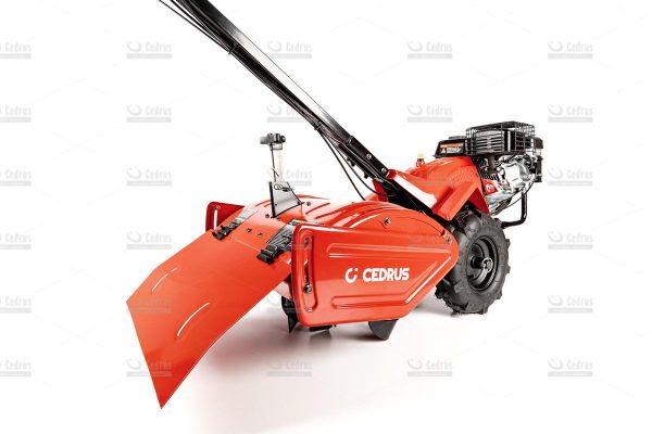 Glebogryzarka Cedrus CEDRUSGLX-GT65-2L - obrazek 6