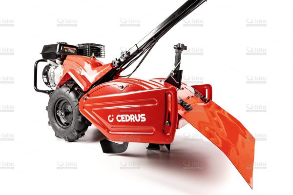 Glebogryzarka Cedrus CEDRUSGLX-GT65-2L - obrazek 9