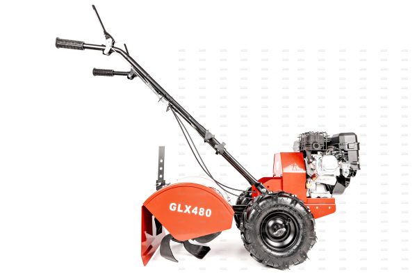 Glebogryzarka CEDRUS GLX480F - obrazek 5