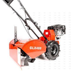 Glebogryzarka CEDRUS GLX480F