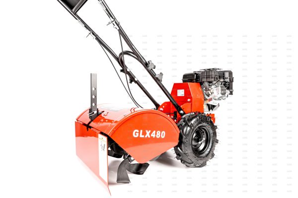 Glebogryzarka CEDRUS GLX480F