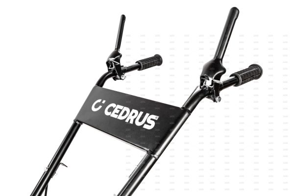 Glebogryzarka Cedrus CEDRUSGL03PRO-LC - obrazek 9