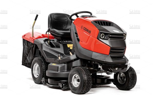 Traktorek CEDRUS CHALLANGE MJ 102/22H LONCIN - obrazek 3
