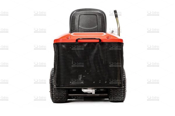 Traktorek CEDRUS CHALLANGE MJ 102/22H LONCIN - obrazek 6