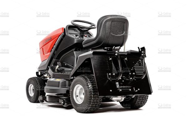 Traktorek CEDRUS CHALLANGE MJ 102/22H LONCIN - obrazek 8