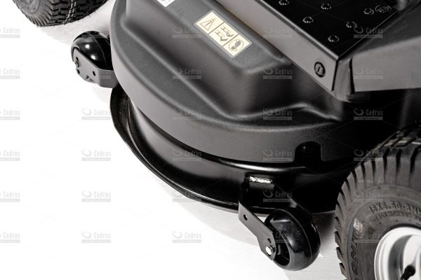 Traktorek CEDRUS CHALLANGE MJ 102/22H LONCIN - obrazek 11