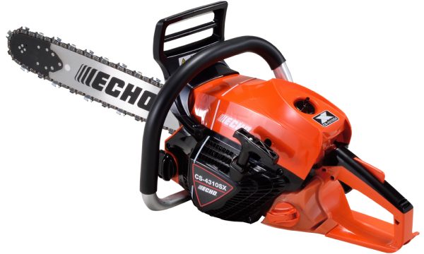 Pilarka spalinowa ECHO CSB-4310SX kpl.