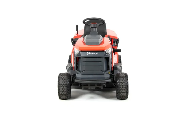 Traktor ogrodowy FAWORYT TR92 H - obrazek 2
