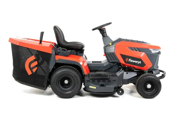 Traktor ogrodowy FAWORYT TR92 H