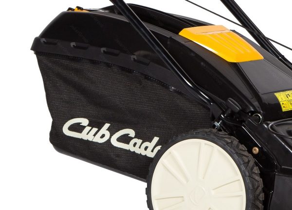 Kosiarka CUB CADET LM3 CRC46S 46cm - obrazek 2