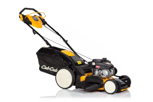 Kosiarka CUB CADET LM3 CRC46S 46cm
