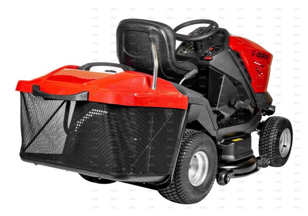 Traktorek Cedrus Starjet UJ 102/22H Loncin LC2P77F - obrazek 5