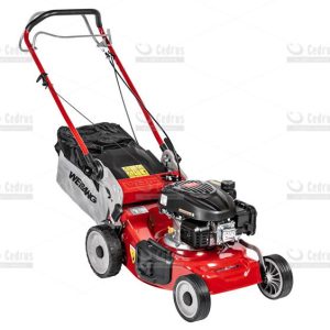Kosiarka Weibang WB455SC 3IN1 z napędem