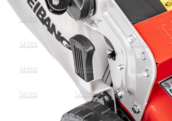 Kosiarka Weibang WB506SC 3IN1 z napędem - obrazek 12