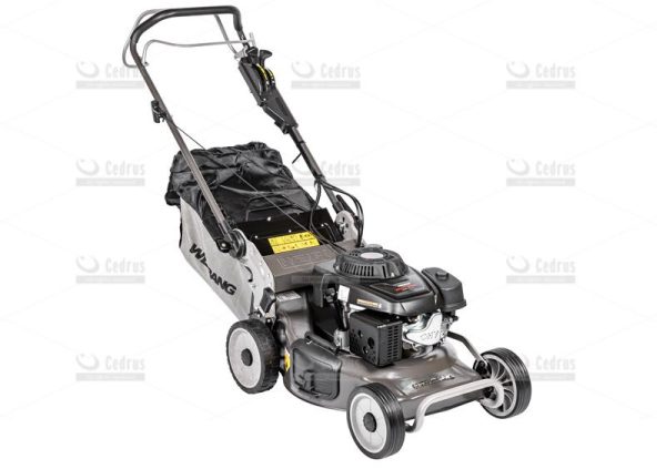 Kosiarka Weibang WB507SC V 3IN1 z napędem