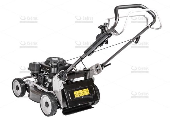 Kosiarka Weibang WB507SC V 3IN1 z napędem - obrazek 5