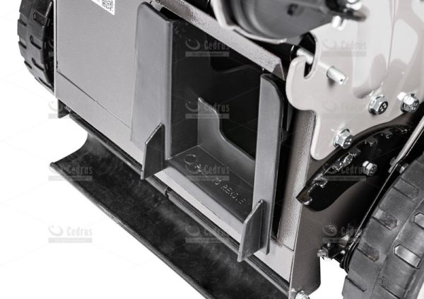 Kosiarka Weibang WB507SC V 3IN1 z napędem - obrazek 13