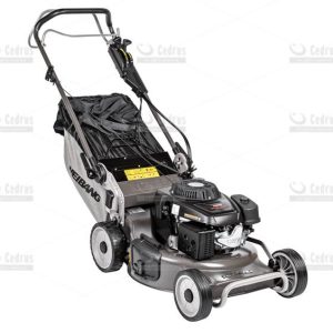 Kosiarka Weibang WB537SC V 3IN1 z napędem