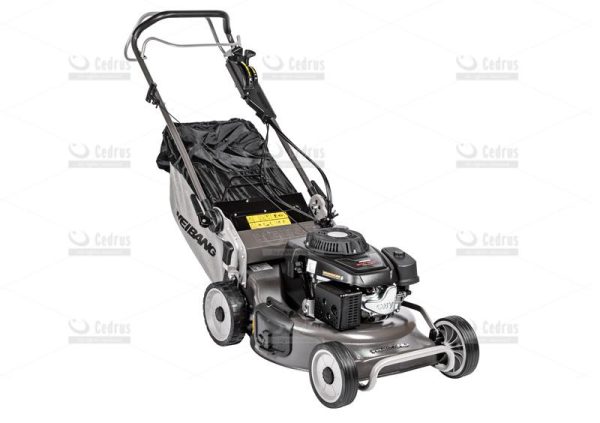 Kosiarka Weibang WB537SC V 3IN1 z napędem